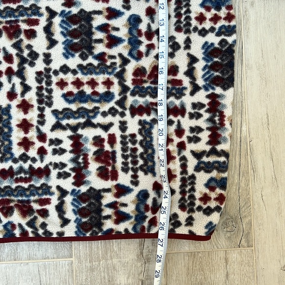 Patagonia button fleece - Picture 7 of 8